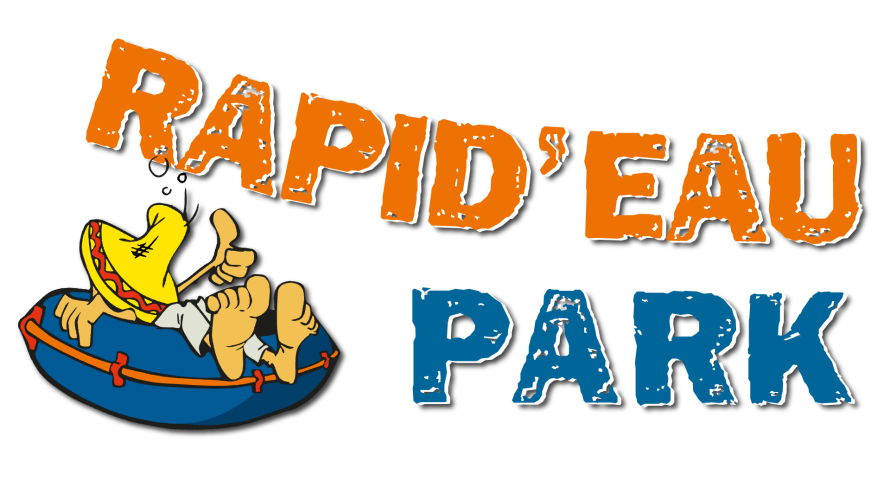 Logo Rapid'Eau Park